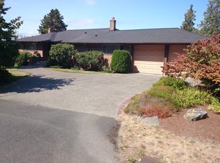 9309 California Dr SW, Seattle, WA 98136