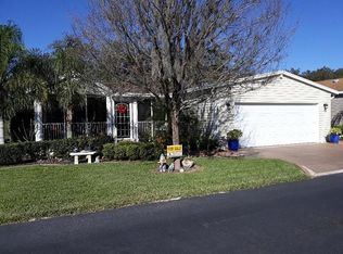 3843 Southport Springs Pkwy, Zephyrhills, FL 33541