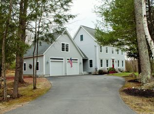 159 Jennifer Dr, Chester, NH 03036