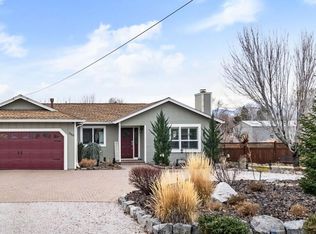 1329 Dennis St, Minden, NV 89423