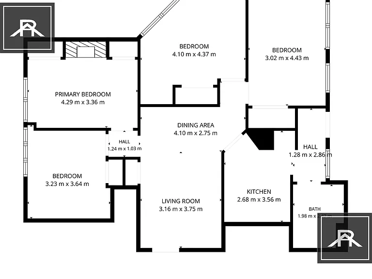 52 Egmont St #5 — Photo 1