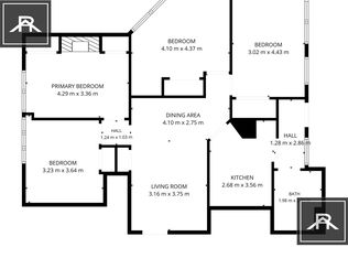 52 Egmont St #5, Brookline, MA 02446