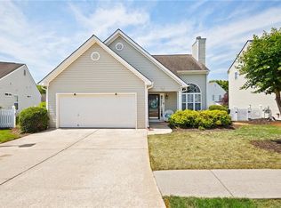 108 Greystone Way, Hiram, GA 30141