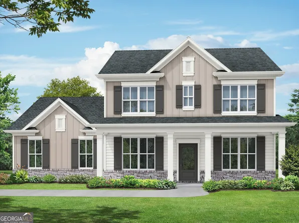 132 James Pl, Macon, GA 31210