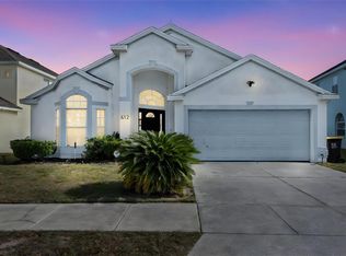 412 Downing Cir, Davenport, FL 33897