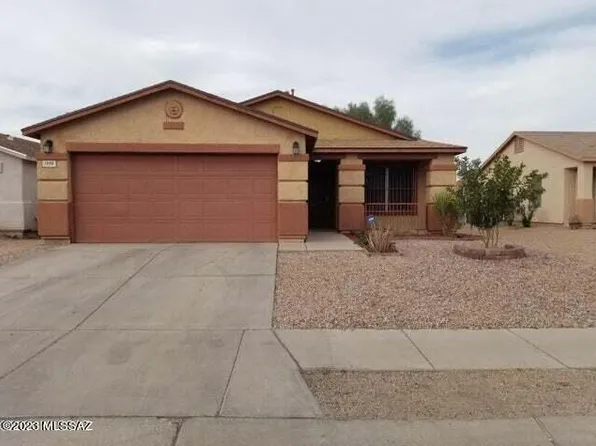 1908 W Nava Dr, Tucson, AZ 85746