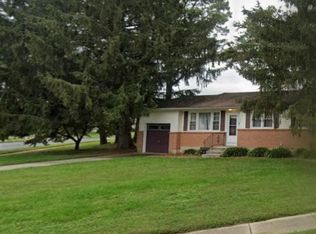 166 Turner Dr, Dover, DE 19904