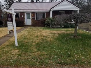 242 Pheasant Dr, Pittsburgh, PA