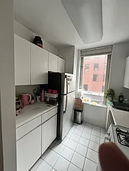 Rented by Manhattan Dwelling Corporation