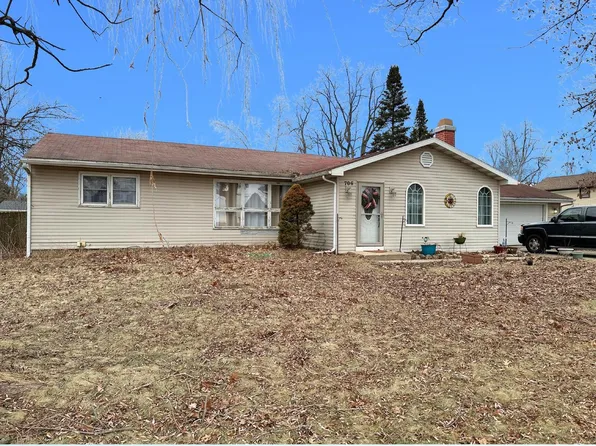 706 Bailey ROAD, Delavan, WI 53115