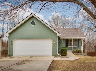 11320 N Marsh Ave, Kansas City, MO 64157