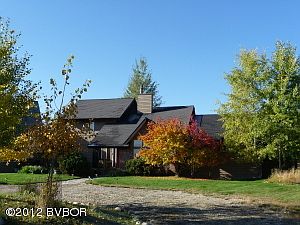 Circular Driveway