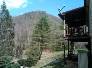 838 Larkins Little Mountain Rd, Boomer, NC 28606