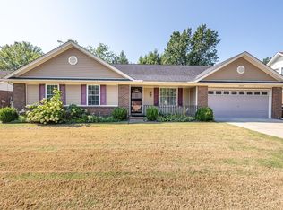 6237 Skyview Cir, Bartlett, TN 38135