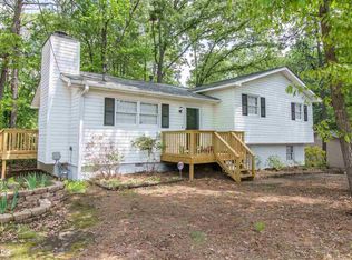 96 Village Way, Lawrenceville, GA