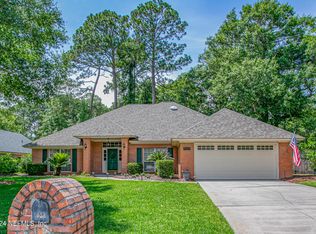 1854 Plantation Oaks Dr, Jacksonville, FL 32223