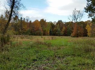 21450 Clark Ln, Belleville, MI 48111