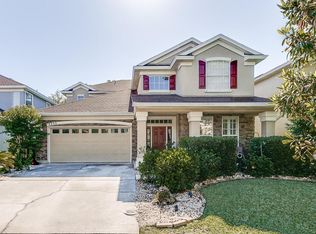 3355 Turkey Creek Dr, Green Cove Springs, FL 32043