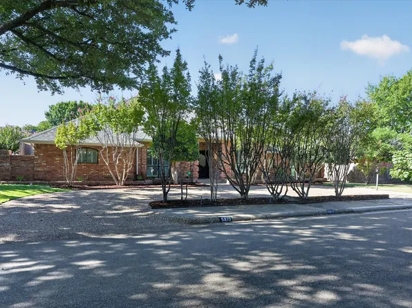 5810 Glen Heather Dr, Dallas, TX 75252