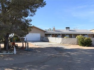 57384 Reche Rd, Landers, CA 92285