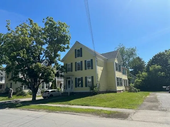 31 Franklin St #A, Keene, NH 03431