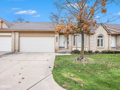 35905 Fierimonte Dr, Clinton Township, MI, 48035