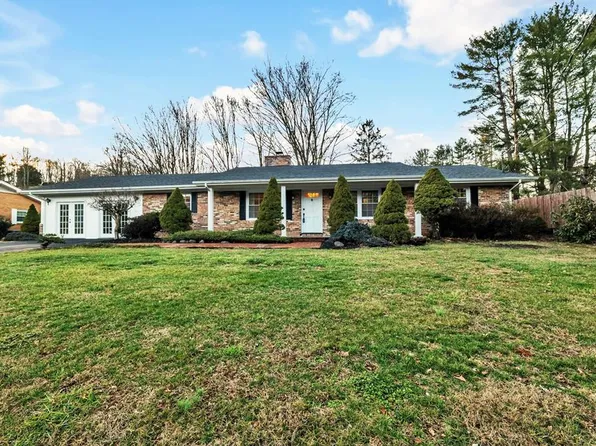 16046 Elliott St, Abingdon, VA 24210