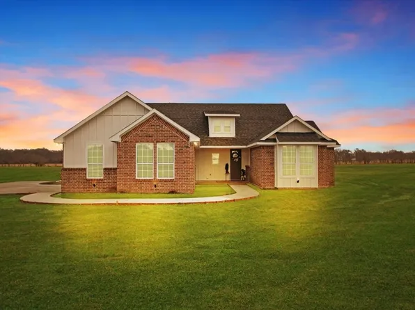 5172 Fm 1571, Lone Oak, TX 75453