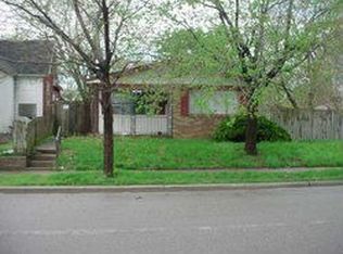 2016 N Olney St, Indianapolis, IN 46218