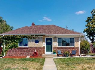 720 S Decatur St, Denver, CO 80219