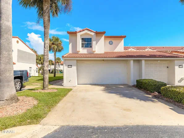 112 Florida Shores Blvd, Daytona Beach Shores, FL 32118