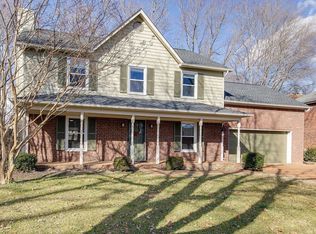 506 Maplegrove Dr, Franklin, TN 37064