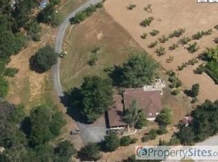 26570 Purissima Rd, Los Altos Hills, CA 94022