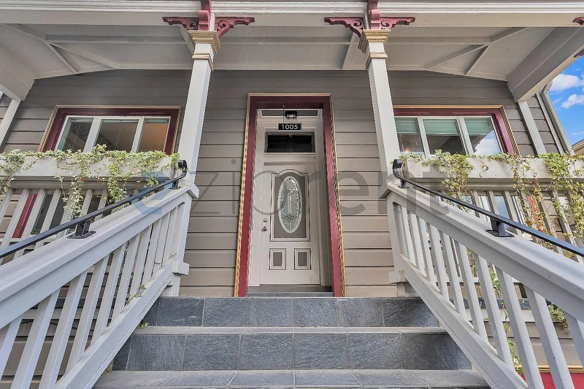3 bed, 1350 sqft, $3,600 — Photo 4