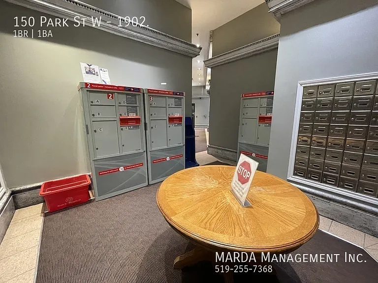 150 Park St W #1902 — Photo 19