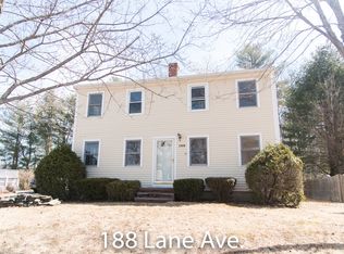 188 Lane Ave, Portland, ME 04103