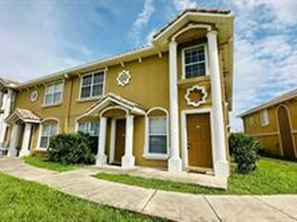 111 Melissa Pl, Davenport, FL 33837
