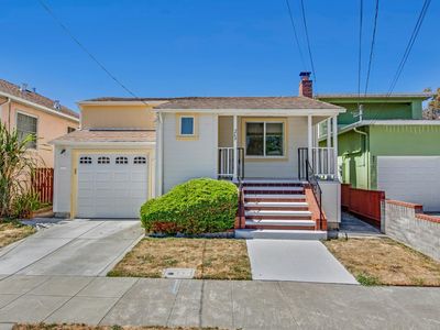 269 Milton Ave, San Bruno, CA, 94066