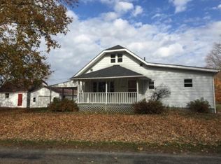 8520 Benson Rd, Carroll, OH 43112