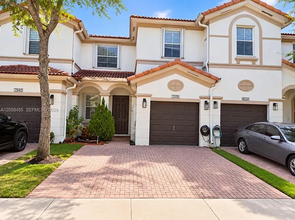 7950 NW 108th Pl, Doral, FL 33178