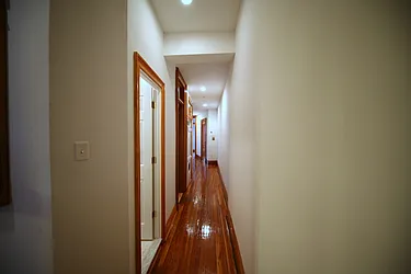 Rented by Metropolitan Realty