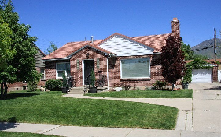 For Sale: 2717 S. Grandview Circle, Salt Lake City, UT 84106