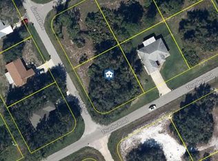5749 Thunder Rd, Sebring, FL 33876