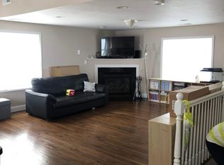 214 Summit Cross #1, Rutherford, NJ 07070