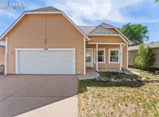 4426 McGrew Cir, Colorado Springs, CO 80911