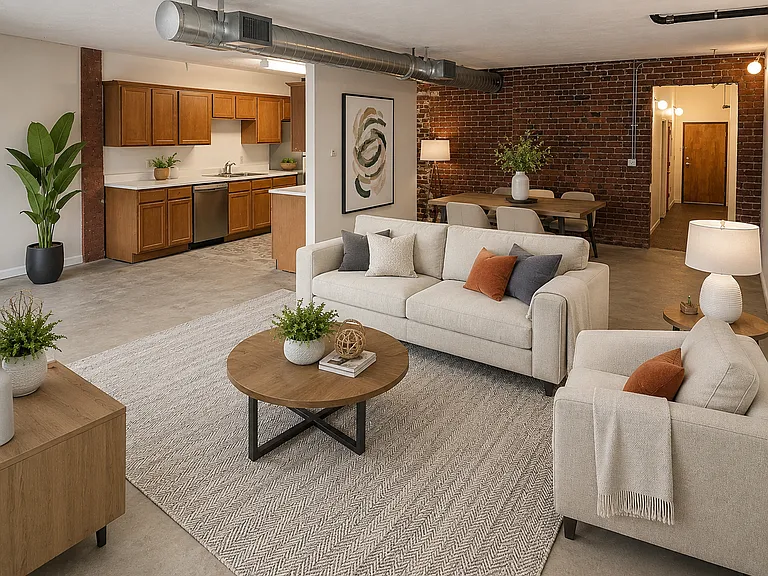 1125 Jackson St #209 — Photo 3