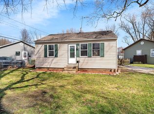 302 N Outer Dr, Wilmington, IL