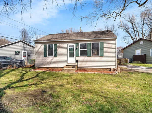 302 N Outer Dr, Wilmington, IL 60481