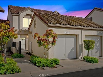 22086 Antigua #199, Mission Viejo, CA, 92692