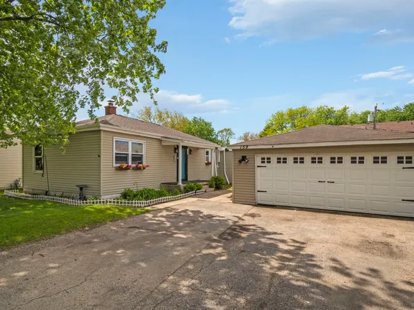 159 Josephine Ave, South Elgin, IL 60177